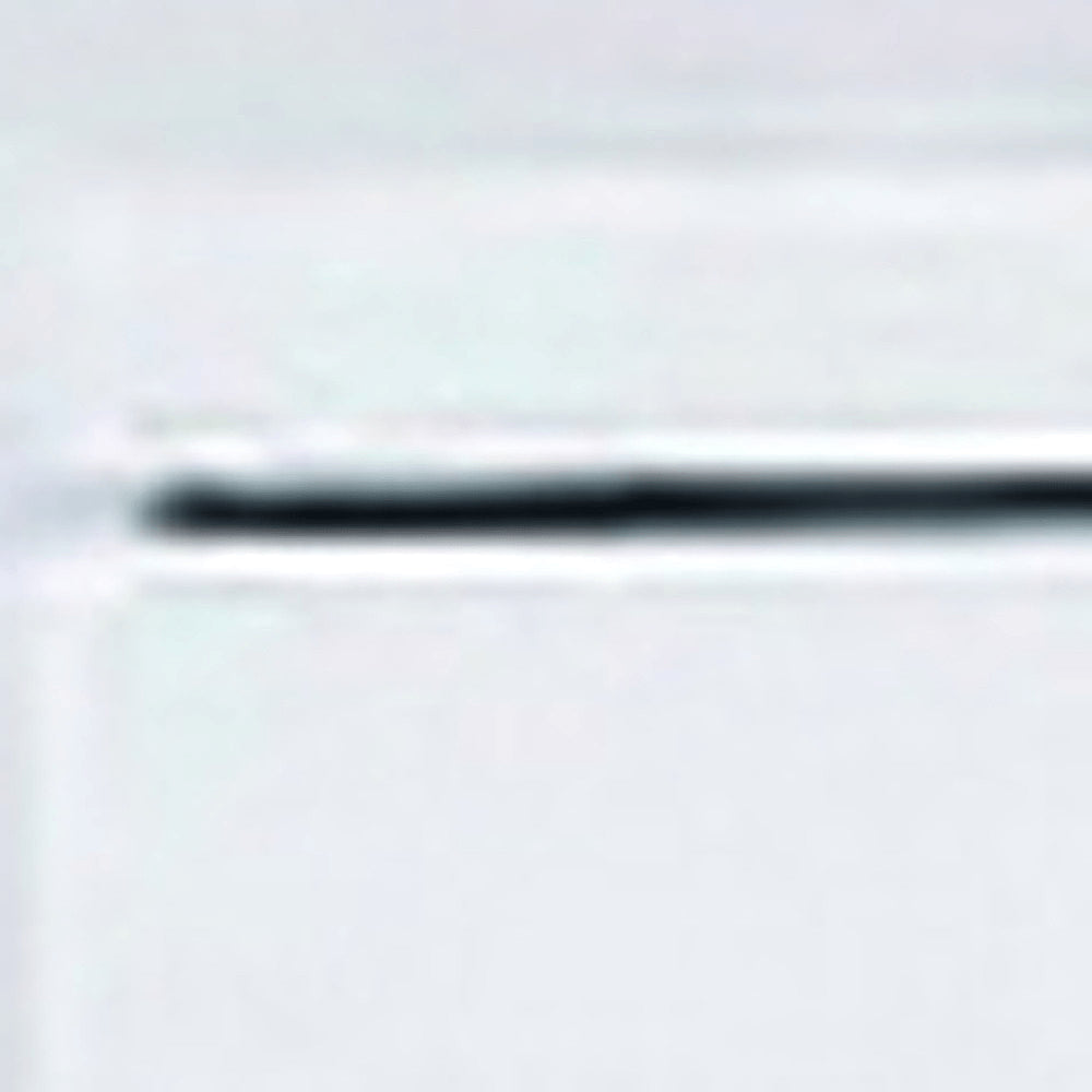 32" Exquisite White High Gloss Chest