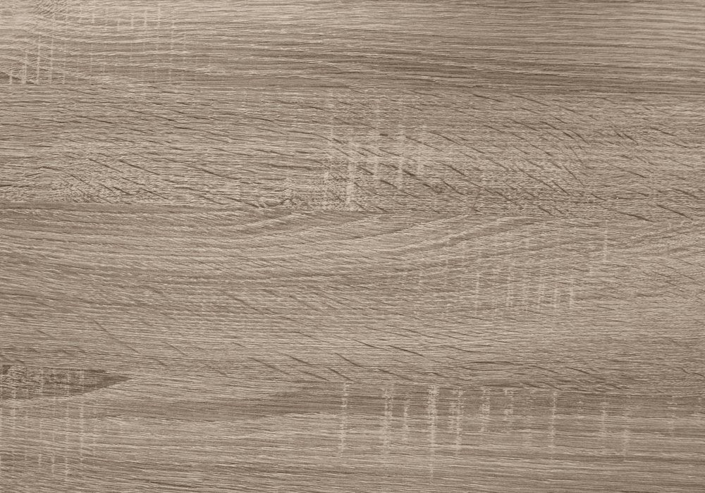 19" Taupe Ladder Desk