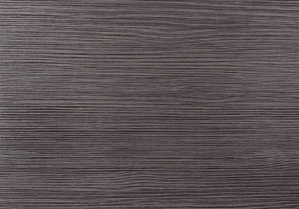 71" Taupe and Silver L Shape Computer Desk With Three Drawers