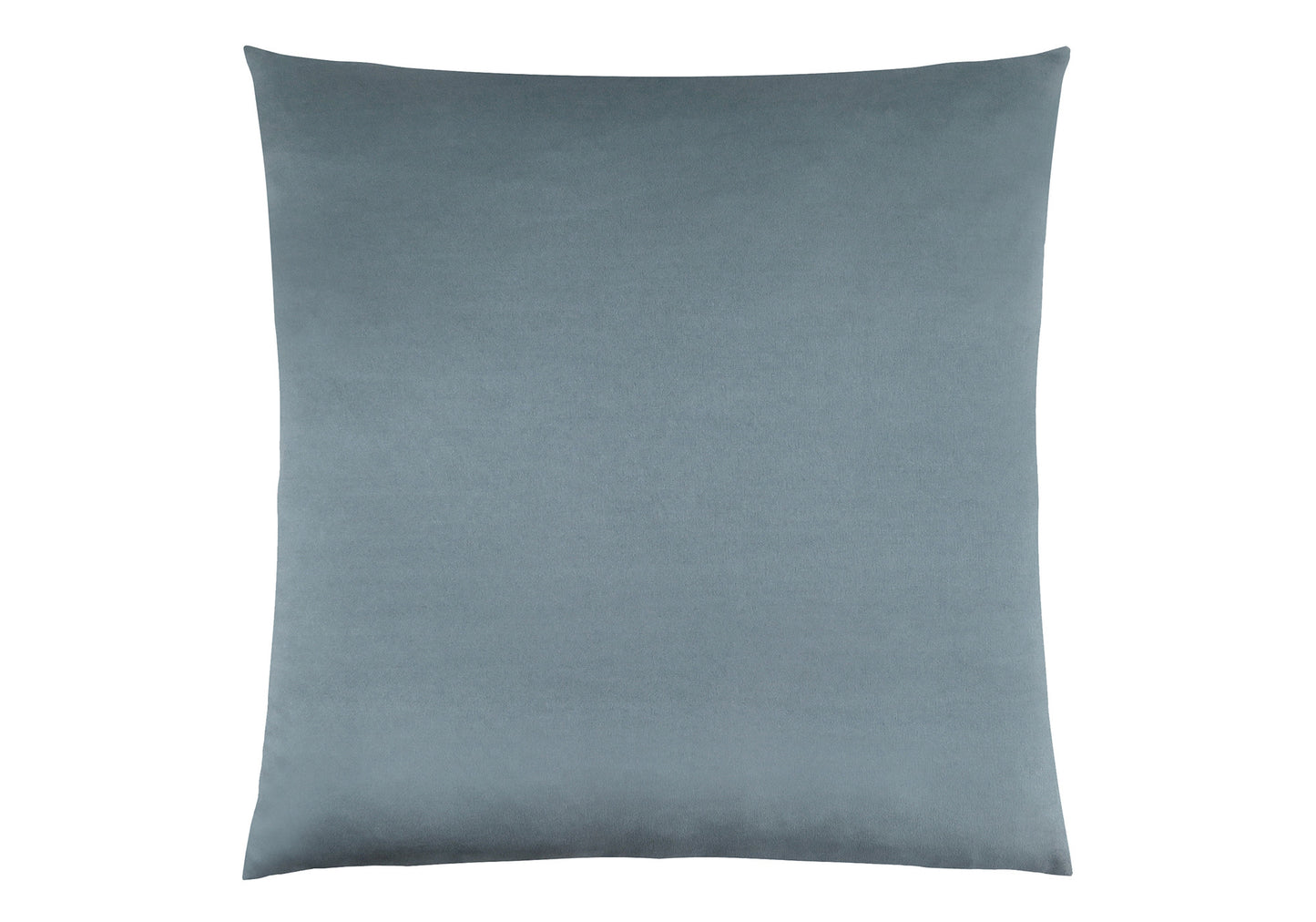 18" X 18" Gold Polyester Zippered Pillow