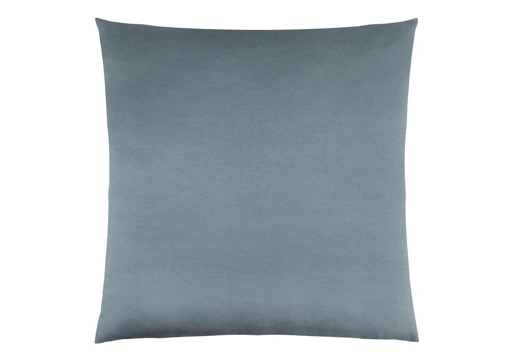 18" X 18" Gold Polyester Zippered Pillow