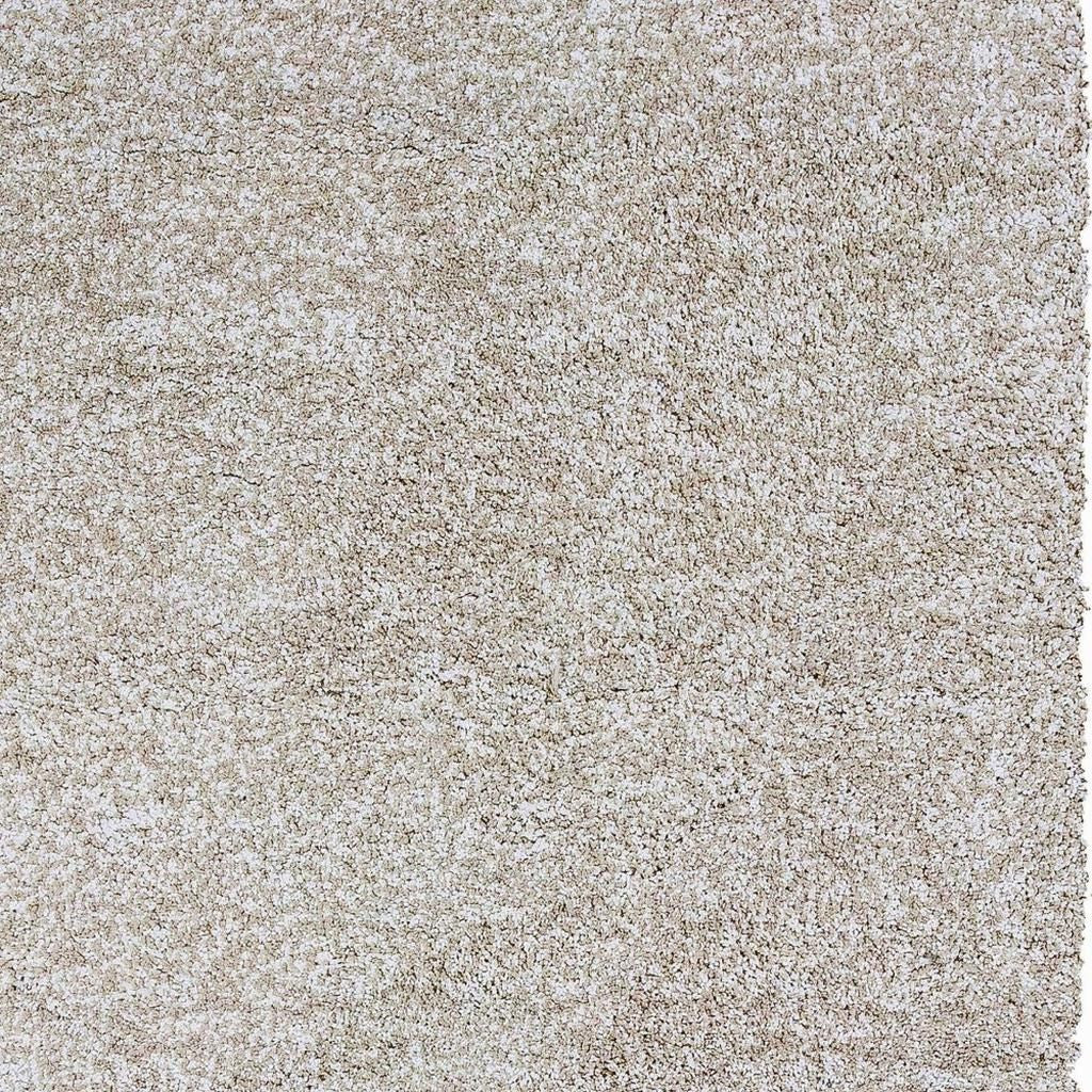 10' X 13' Ivory Hand Woven Area Rug
