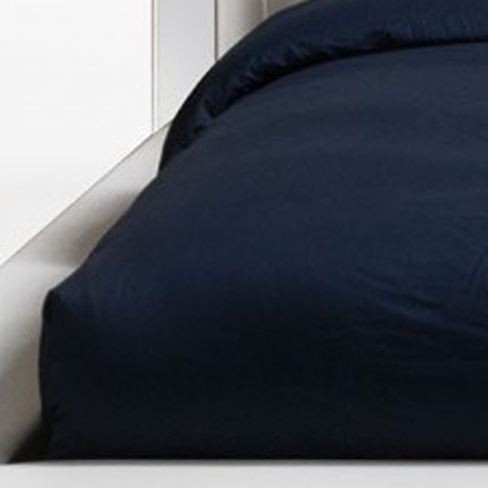 White Tufted Faux Leather King Bed Frame