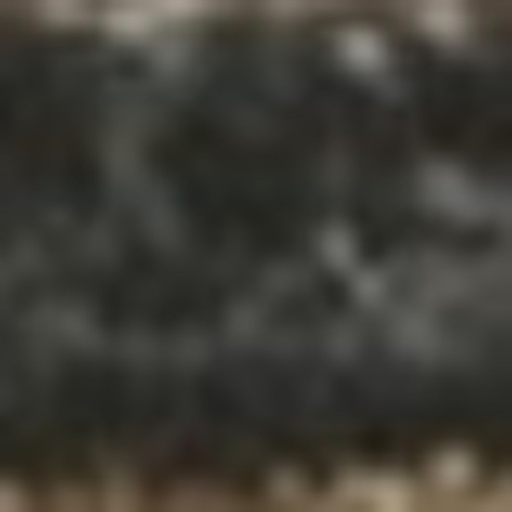 8' Ivory Woodland Lodge Runner Rug