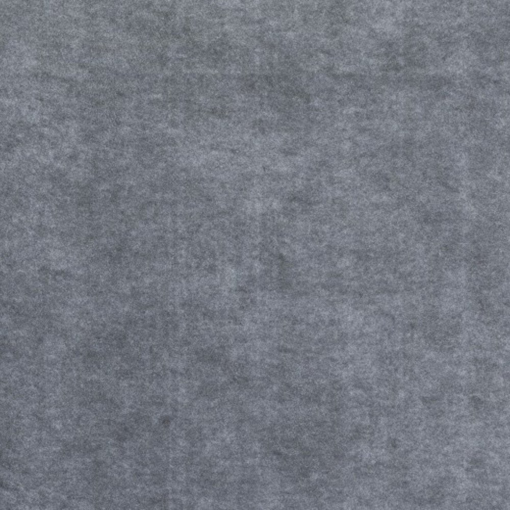 2' x 8' Gray Non Slip Rug Pad