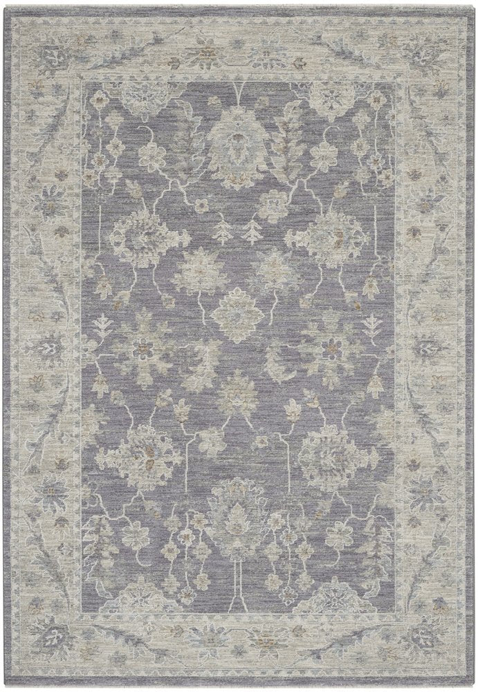 3' X 4' Orange And Ivory Abstract Indoor Outdoor Area Rug