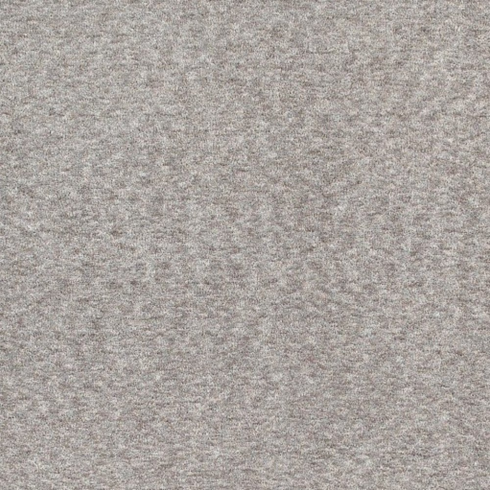 3' X 5' Modern Shaggy Soft Gray Indoor Area Rug