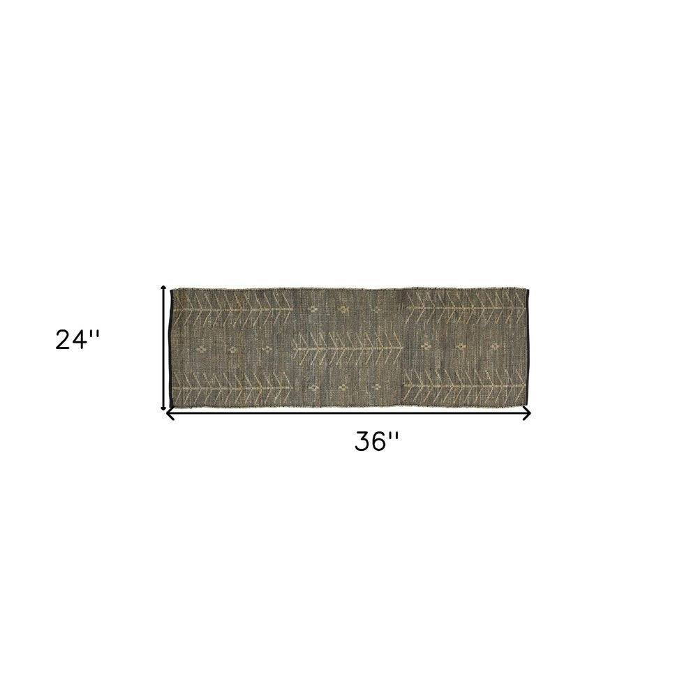 4' X 6' Beige Area Rug