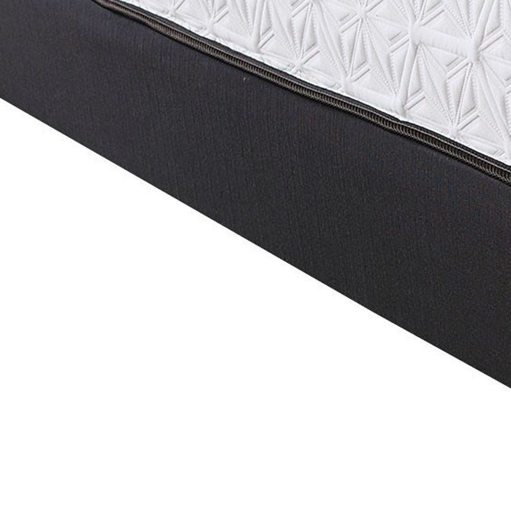 8" Foam Gel Memory Foam Mattress