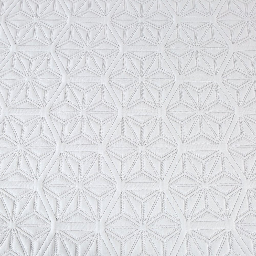 8" Foam Gel Memory Foam Mattress