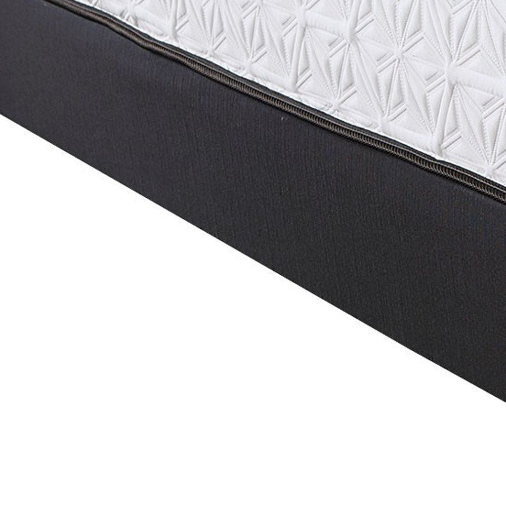 8" Foam Gel Memory Foam Mattress