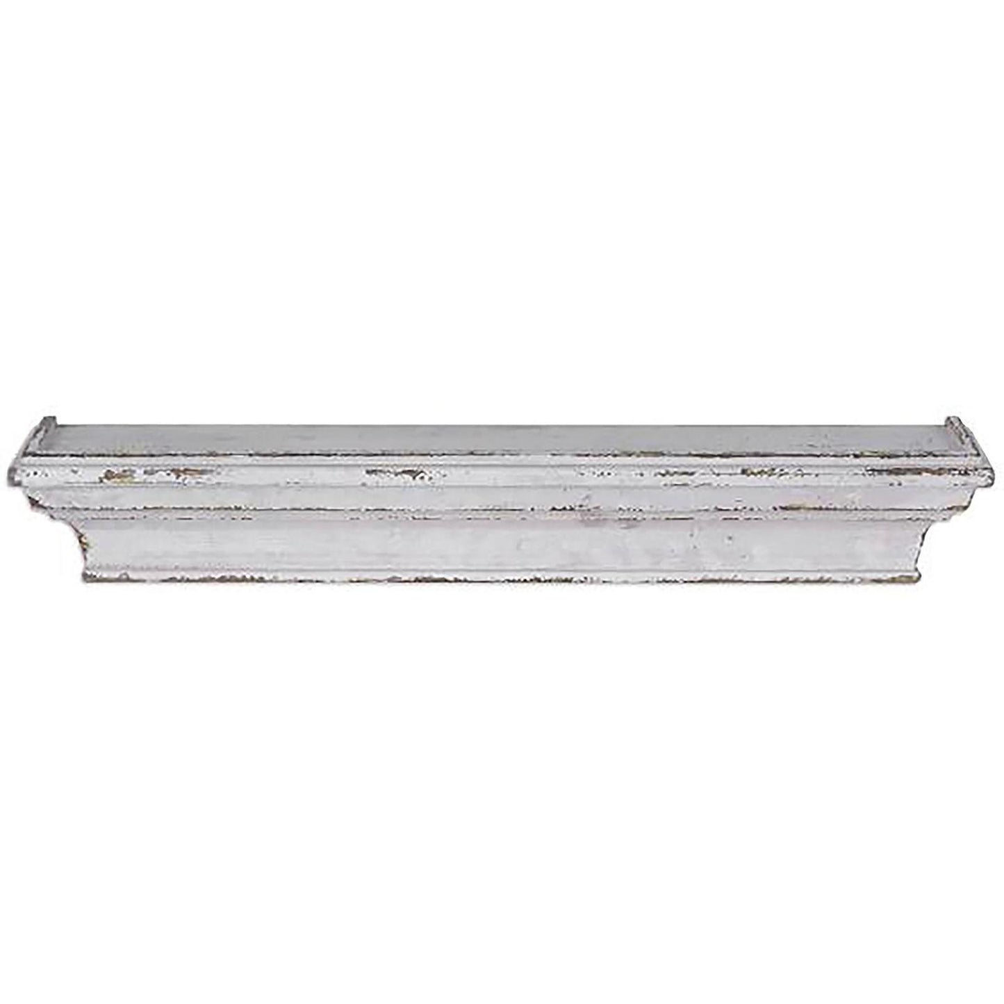 5" Wall Mounted Shelving Unit