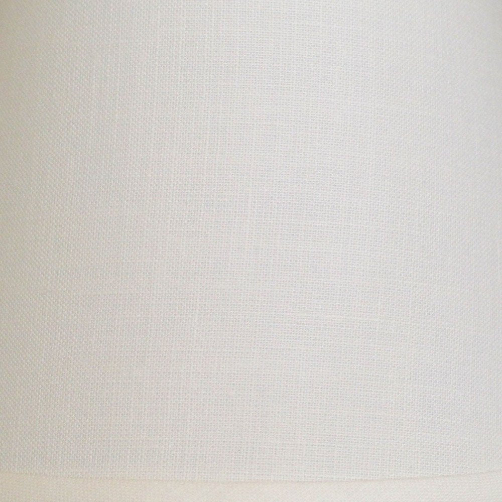 Beige Linen Empire Lamp Shade