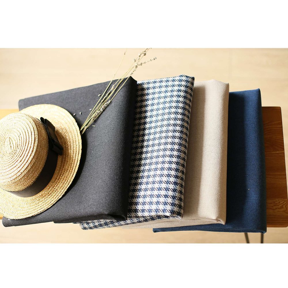 12" X 20" Black Lumbar Throw Pillow Cover