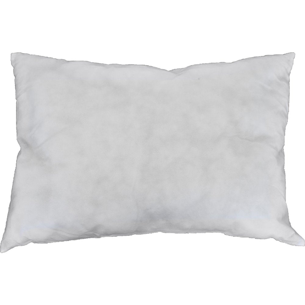 13" X 18" Light Pink Throw Pillow