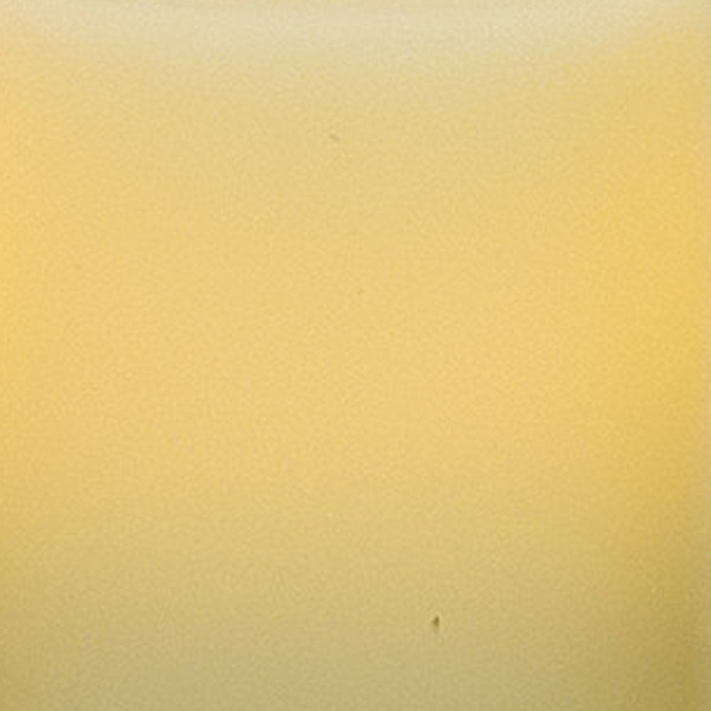 5" Ivory Flameless Pillar Candle