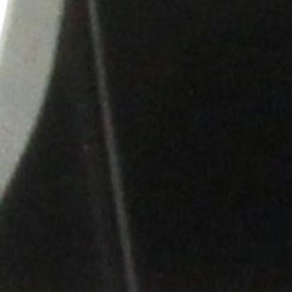 5" Silver Recycled Plastic Indoor Outdoor Square Pot Planter