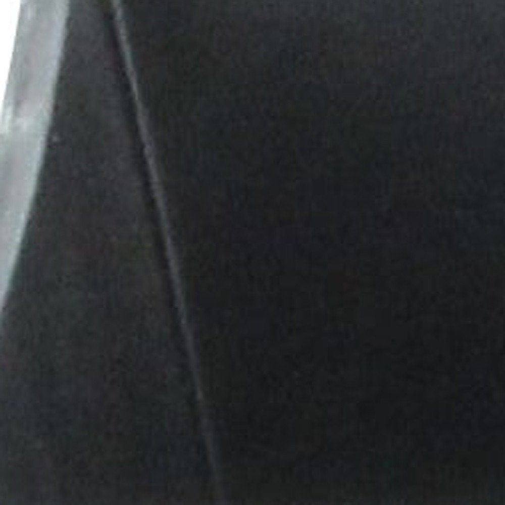 7" White Recycled Plastic Indoor Outdoor Square Pot Planter