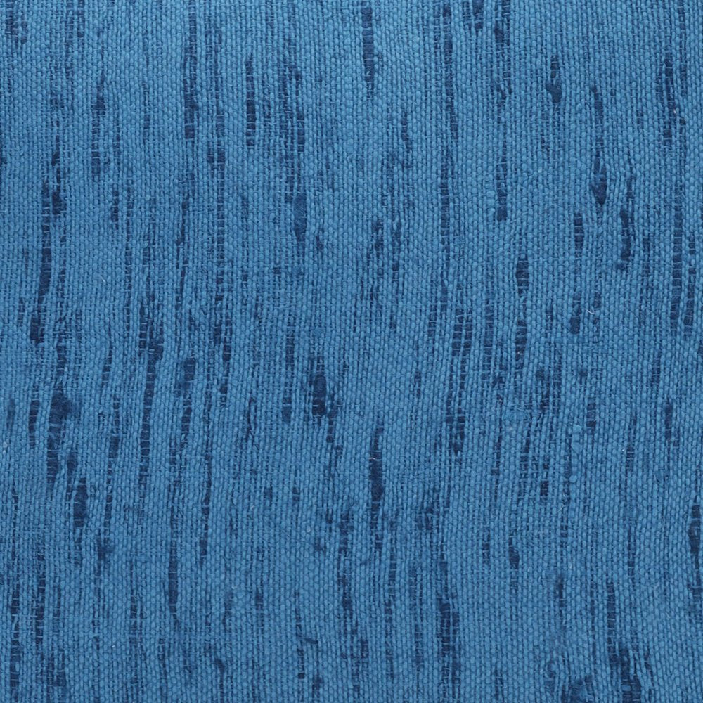20" X 20" Coral Linen Zippered Pillow