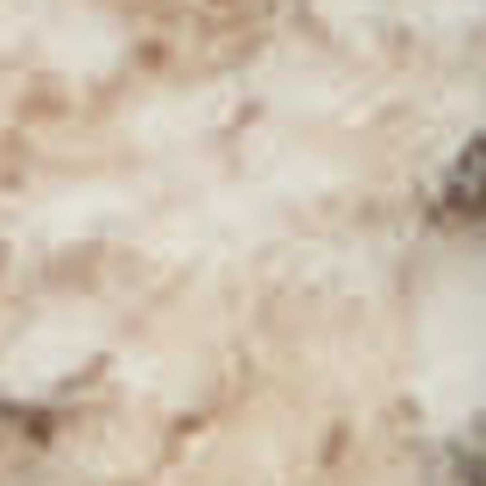 7' X 10' Beige Abstract Power Loom Area Rug