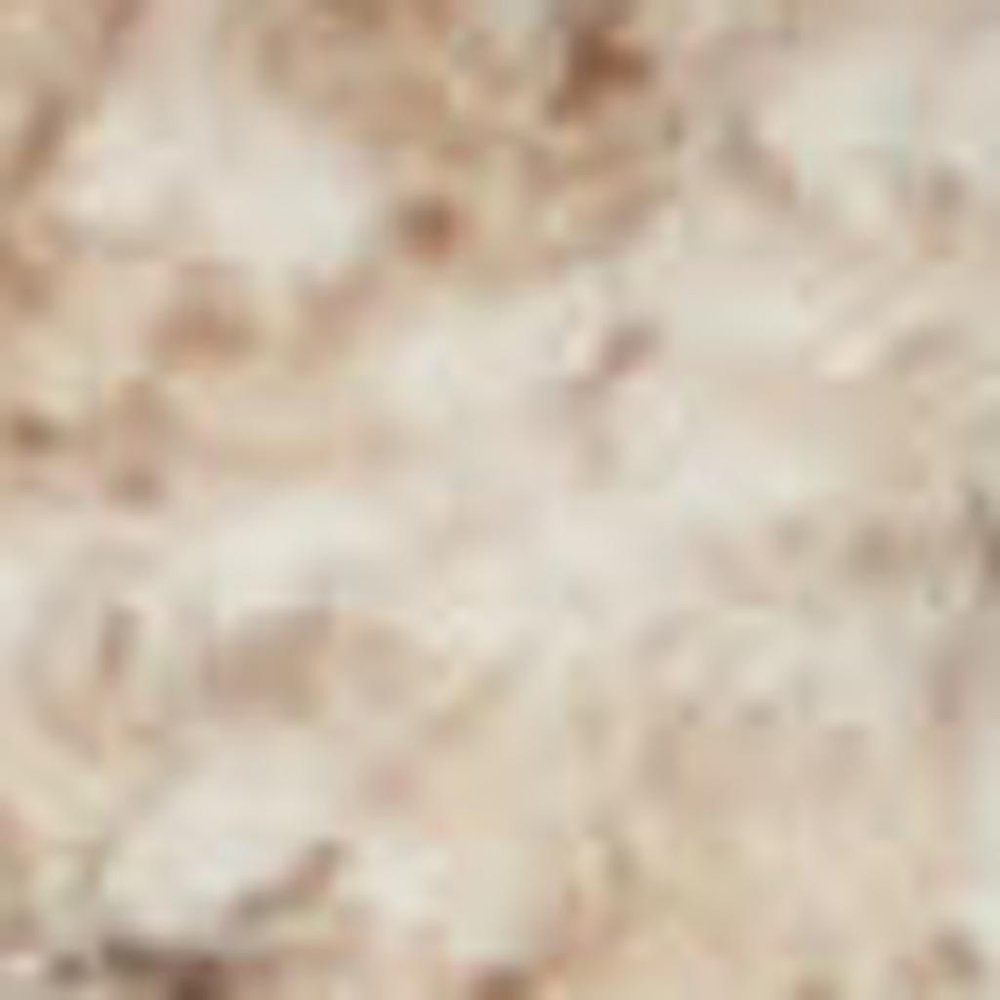 7' X 10' Beige Abstract Power Loom Area Rug