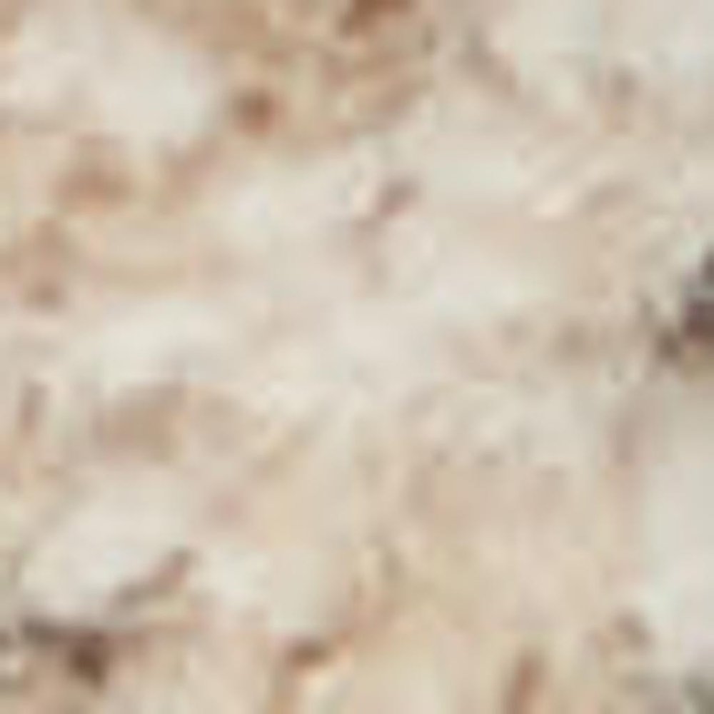 8' X 10' Beige Abstract Power Loom Area Rug