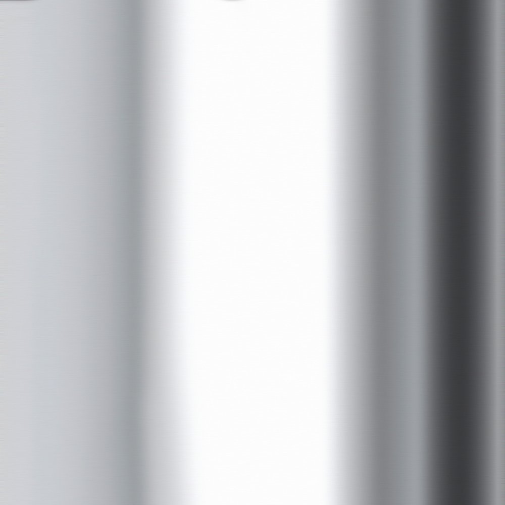 26" Nickel Metal Arched Table Lamp With Clear Seeded Cylinder Shade