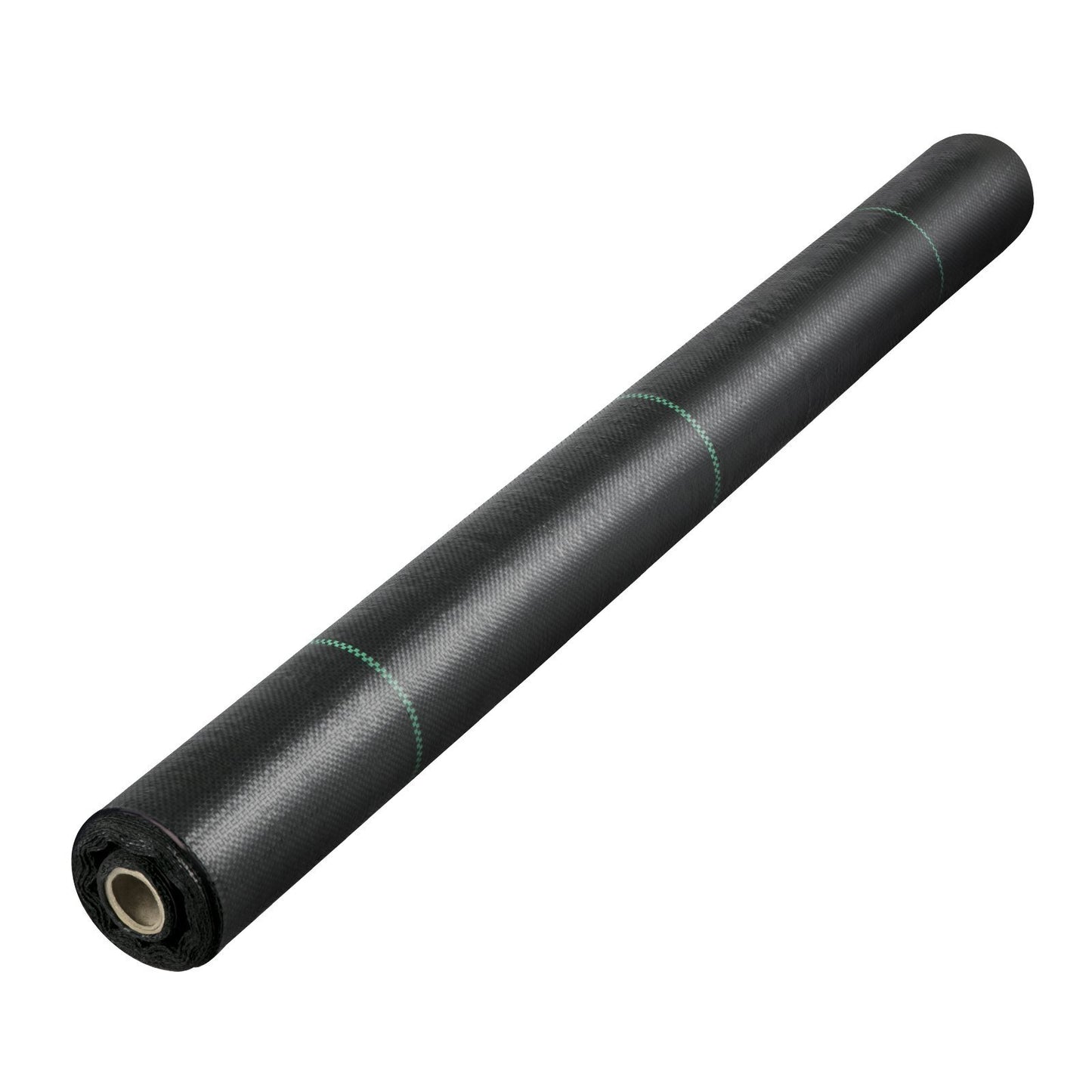 Premium Heavy Duty Weed Barrier Fabric - 3FT x 50FT, 5OZ Woven Control