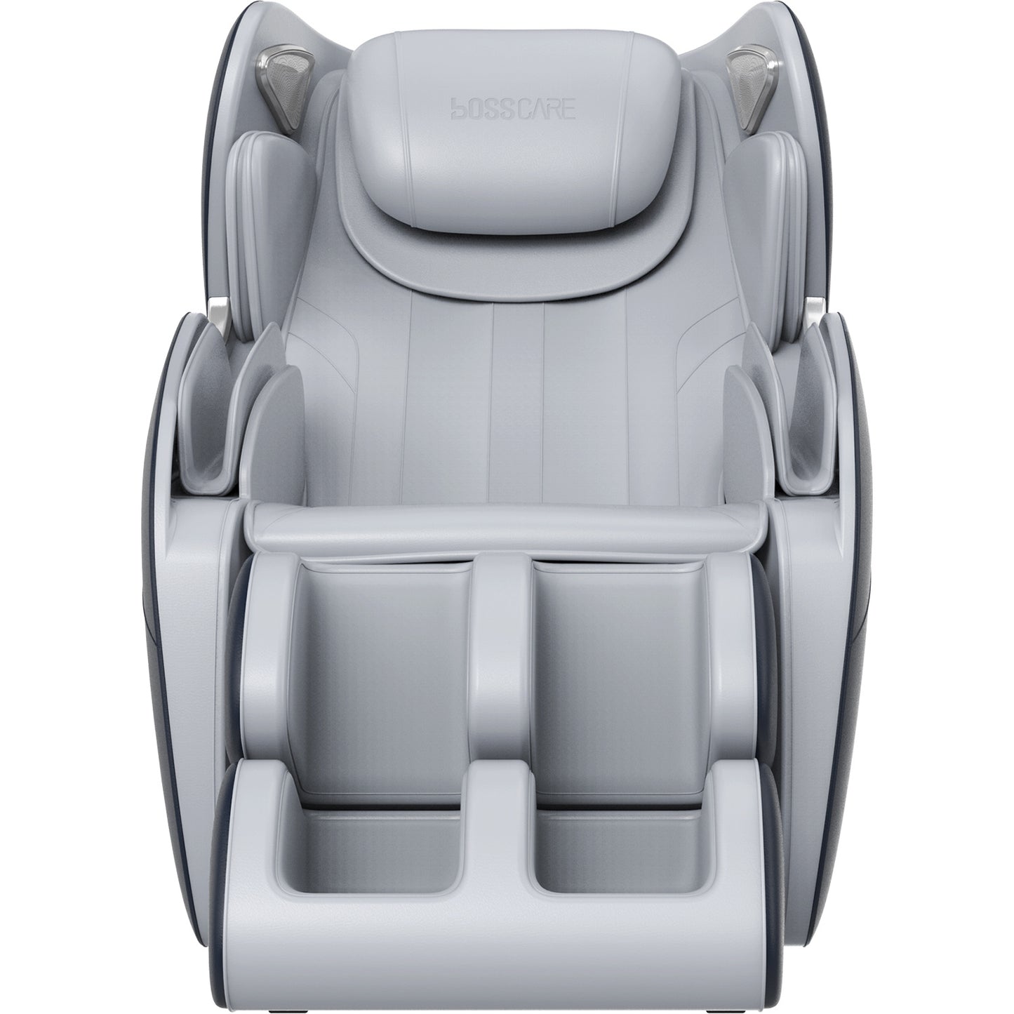 3D Shiatsu Zero Gravity Full Body Massage Chair with Waist Heating