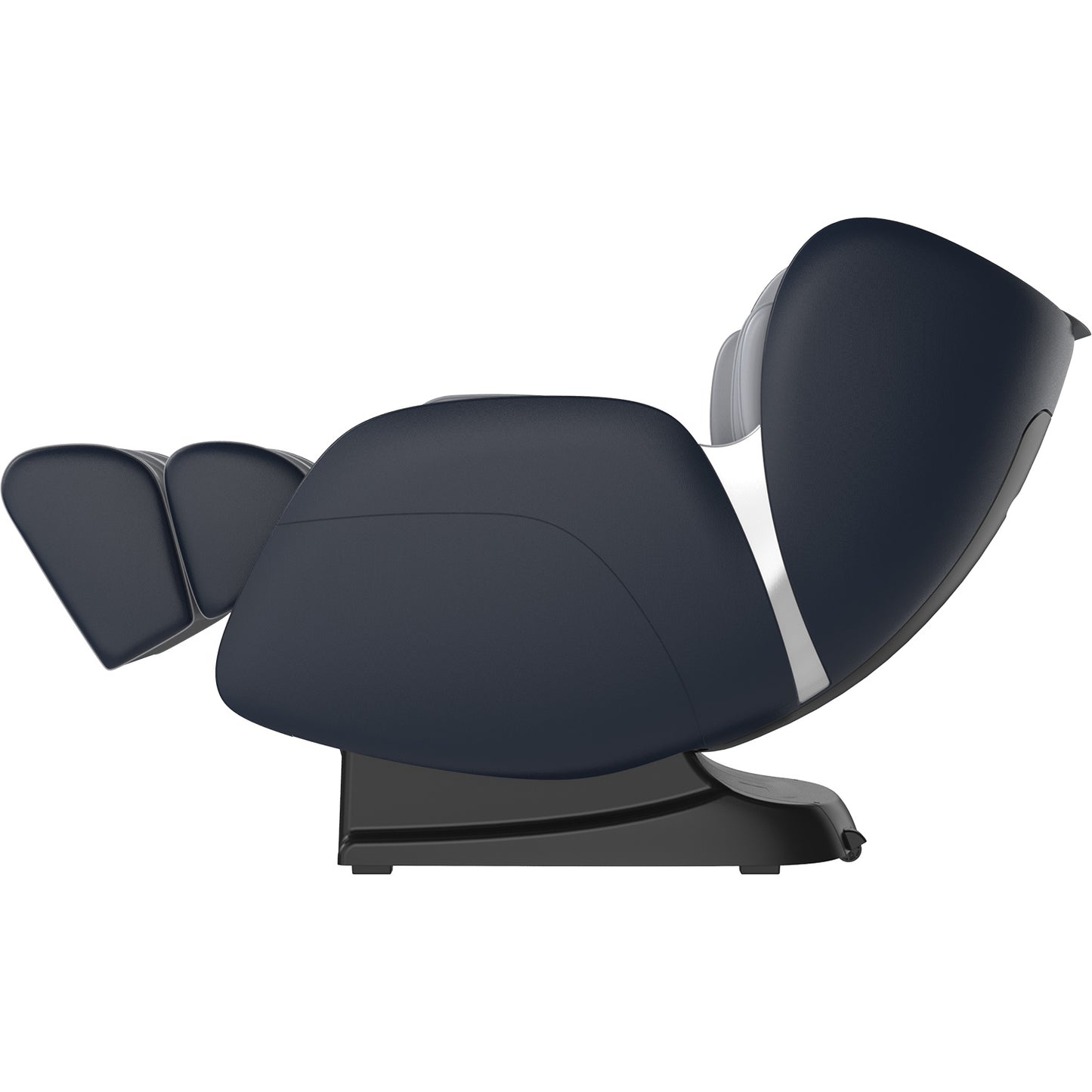 3D Shiatsu Zero Gravity Full Body Massage Chair with Waist Heating