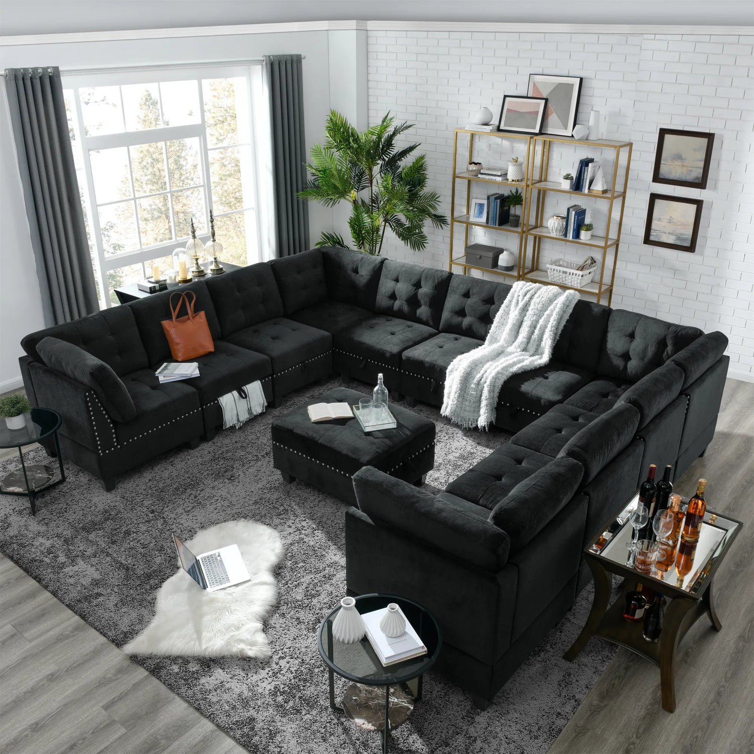 Living Room Furniture