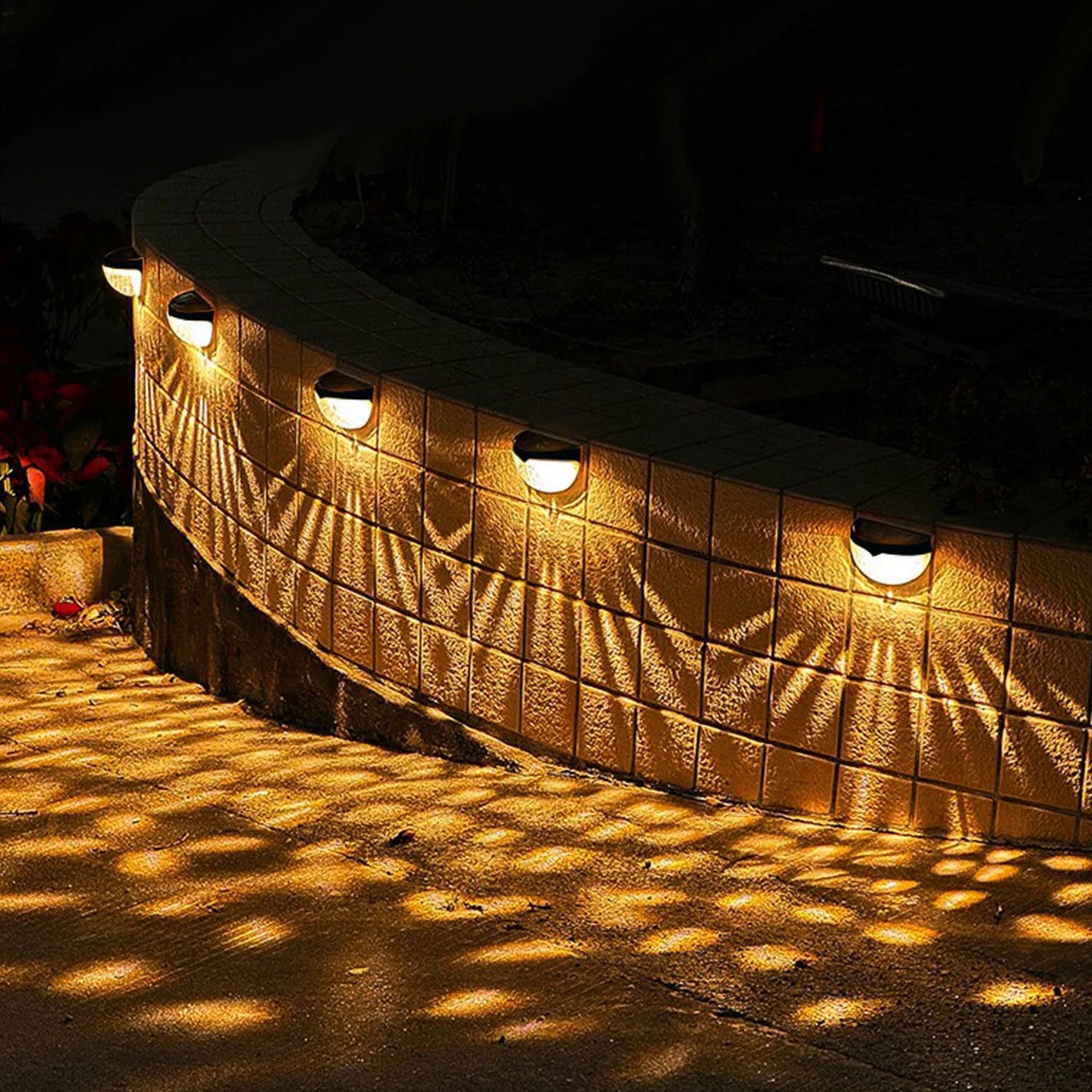 Outdoor Lighting