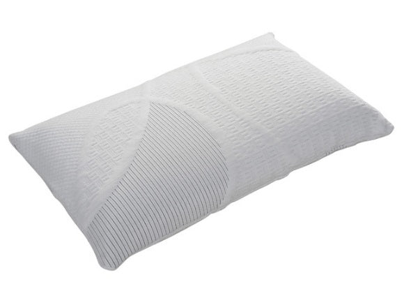 Cooling Gel Memory Foam Queen Size Bed Pillow