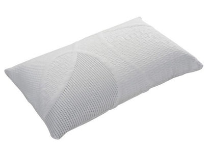 Cooling Gel Memory Foam Queen Size Bed Pillow