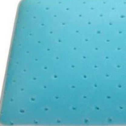 Cooling Gel Memory Foam Queen Size Bed Pillow