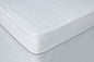 5" Deep Waterproof Bamboo Terry Cloth Crib Mattress Cover