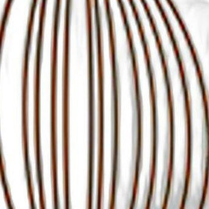 48 X 72 Multi Color Wood Canvas Sphere  Screen