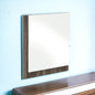 41" Ebony Framed Dresser Mirror