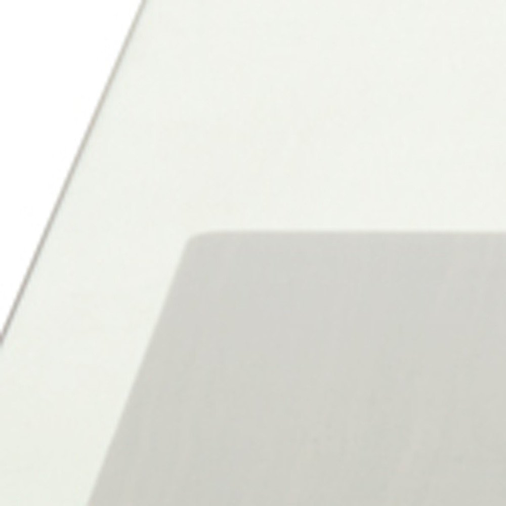 39" Clear and Brown Glass and Wood Pedestal Coffee Table With Shelf