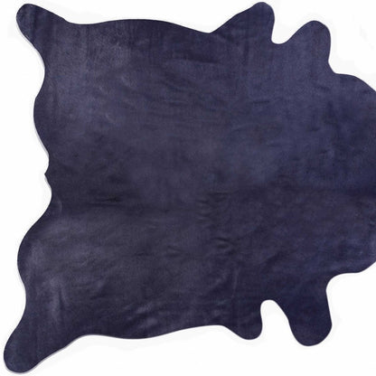 72" X 84" Firecracker Cowhide - Rug