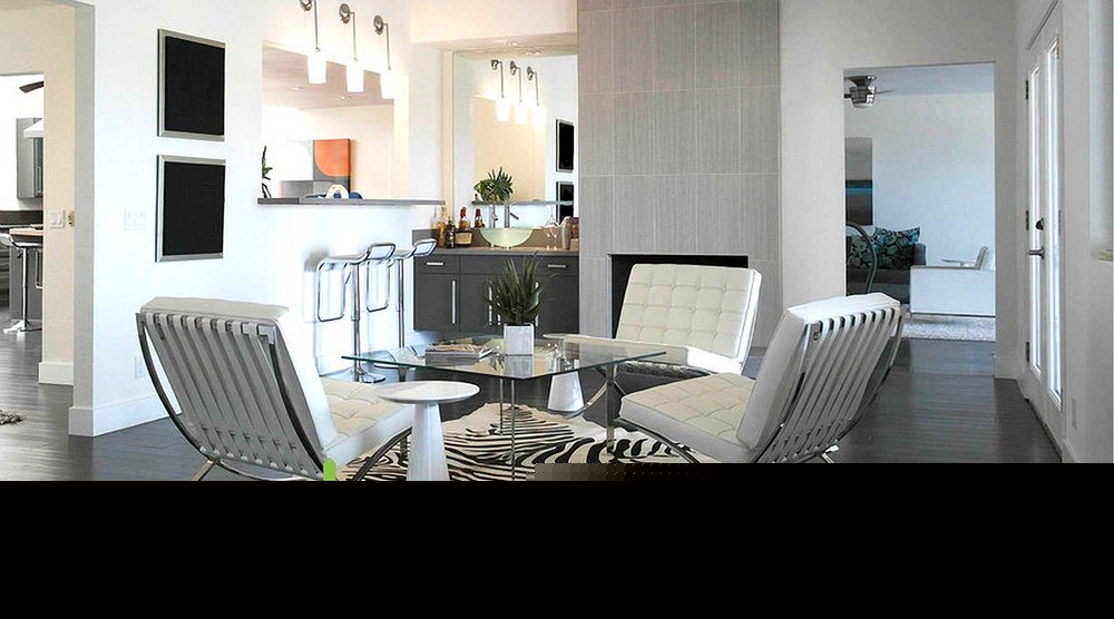5' X 7' Zebra Stripe Black And White Natural Cowhide Area Rug