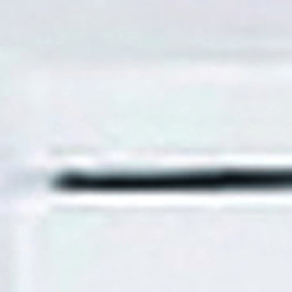 32" Exquisite White High Gloss Chest