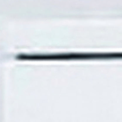 32" Exquisite White High Gloss Chest