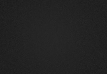 24" Black And Clear Glass And Metal Round End Table With Shelf