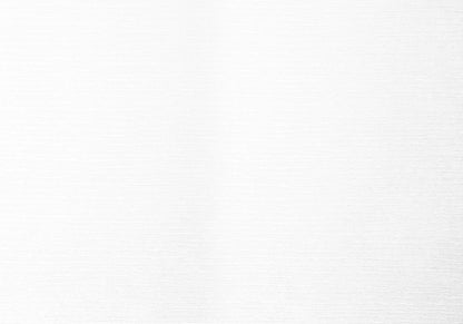 33" White End Table With Shelf