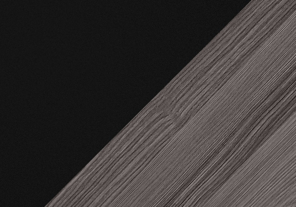 42" Brown Open Shelving TV Stand