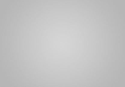 30" Silver And Clear Glass And Metal Square End Table With Shelf