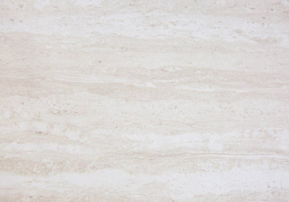 23" Gold And Beige Wood And Metal End Table With Drawer