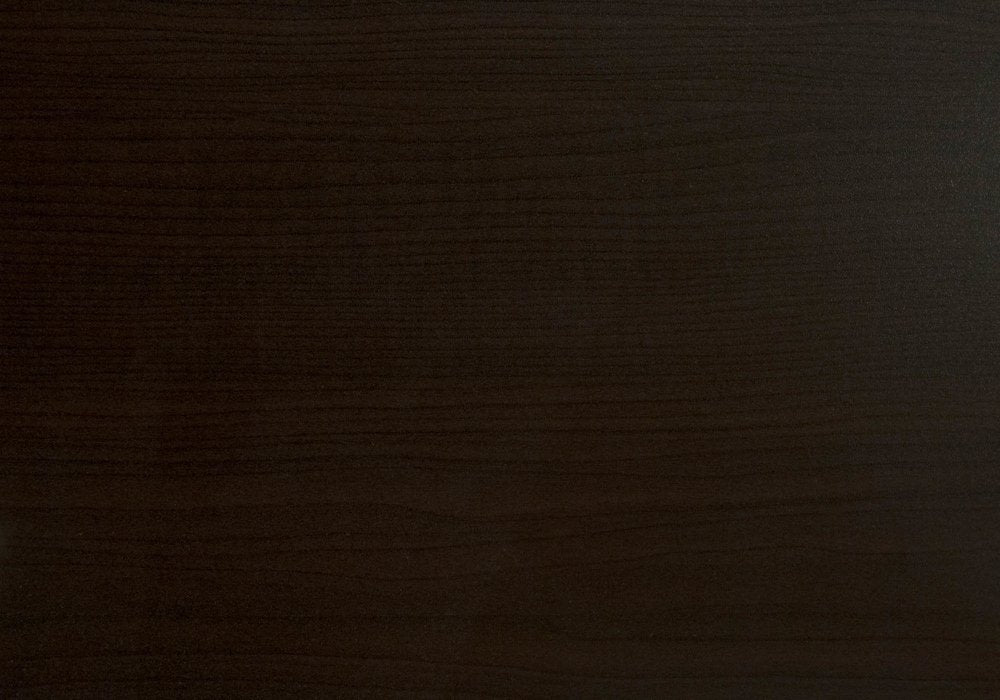 24" Black And Gray Wood And Metal End Table With Drawer