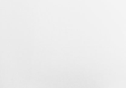 47" White and Silver L Shape Computer Desk With Three Drawers